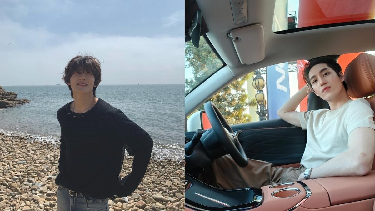 IKON CINTA, 10 SELEBRITI LAHIR PADA HARI VALENTINE