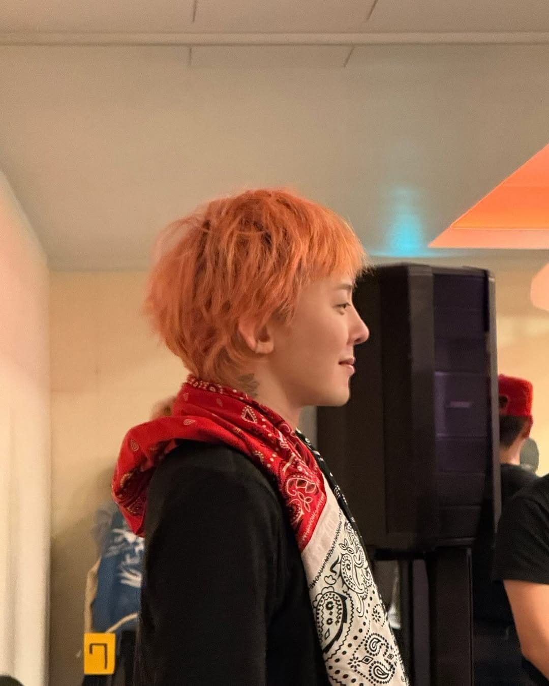 gaya rambut 
