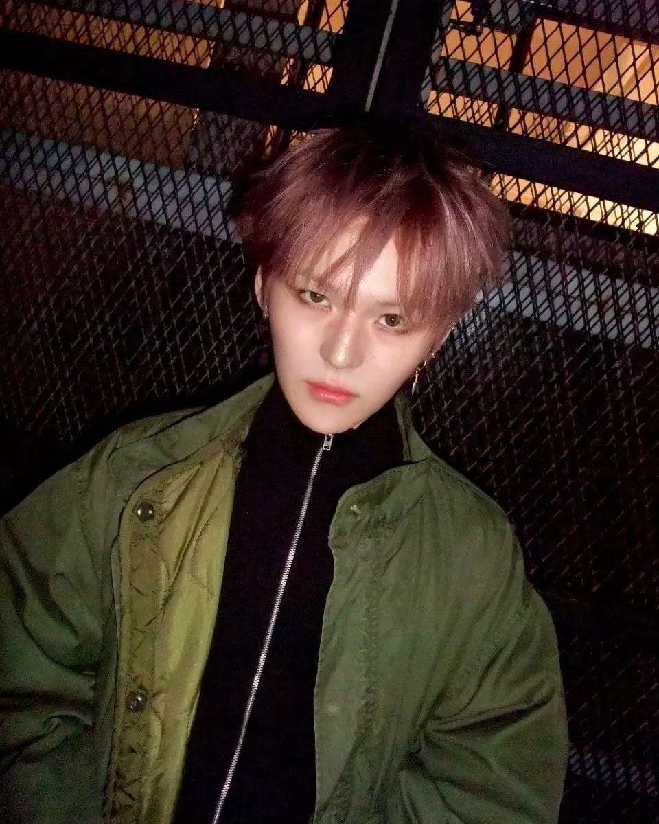 gaya rambut