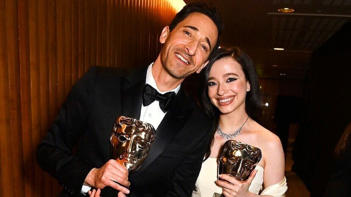 BAFTA AWARDS 2025: SENARAI PENCALONAN & PEMENANG