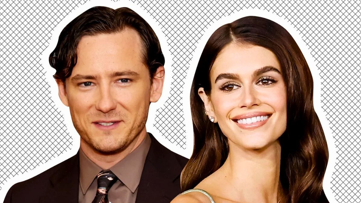 KAIA GERBER SUDAH TEMUI PENGGANTI AUSTIN BUTLER