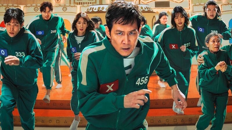 SEGALANYA MENGENAI SQUID GAME MUSIM KETIGA