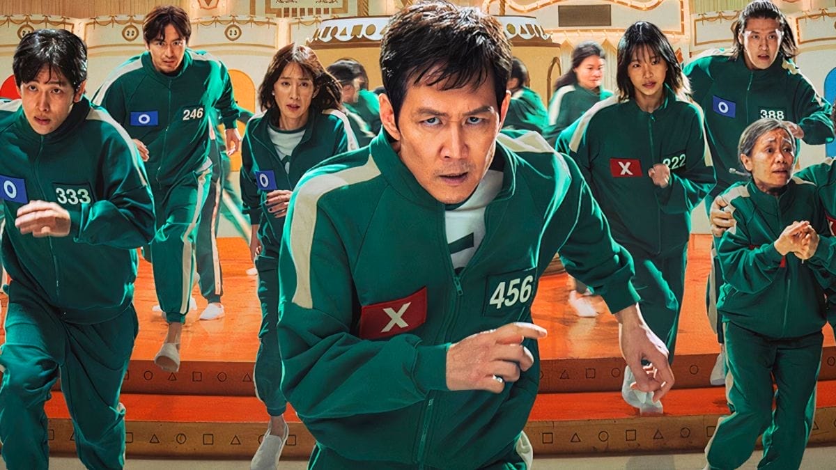 SEGALANYA MENGENAI SQUID GAME MUSIM KETIGA