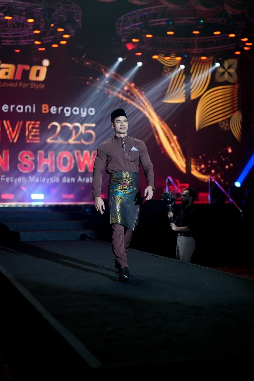 Baju Melayu