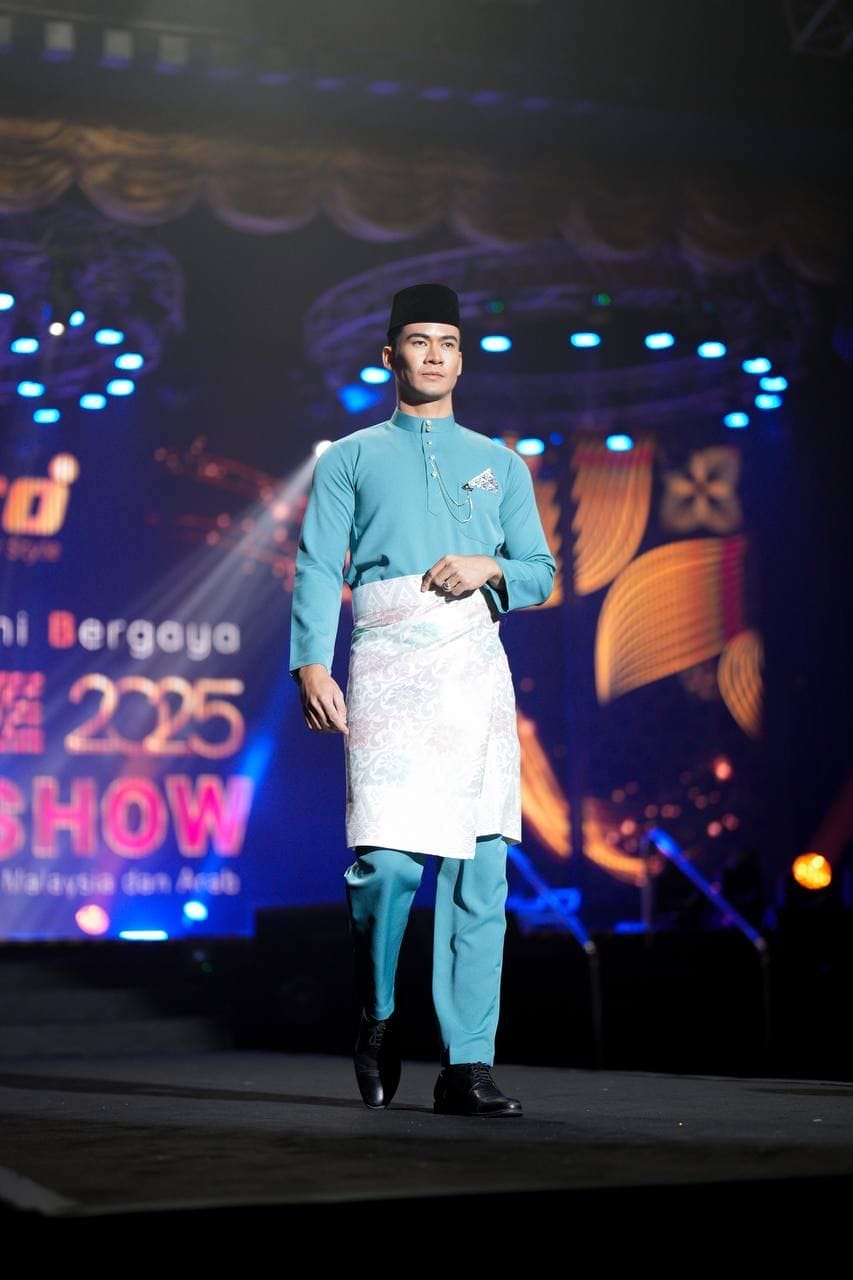 Baju Melayu