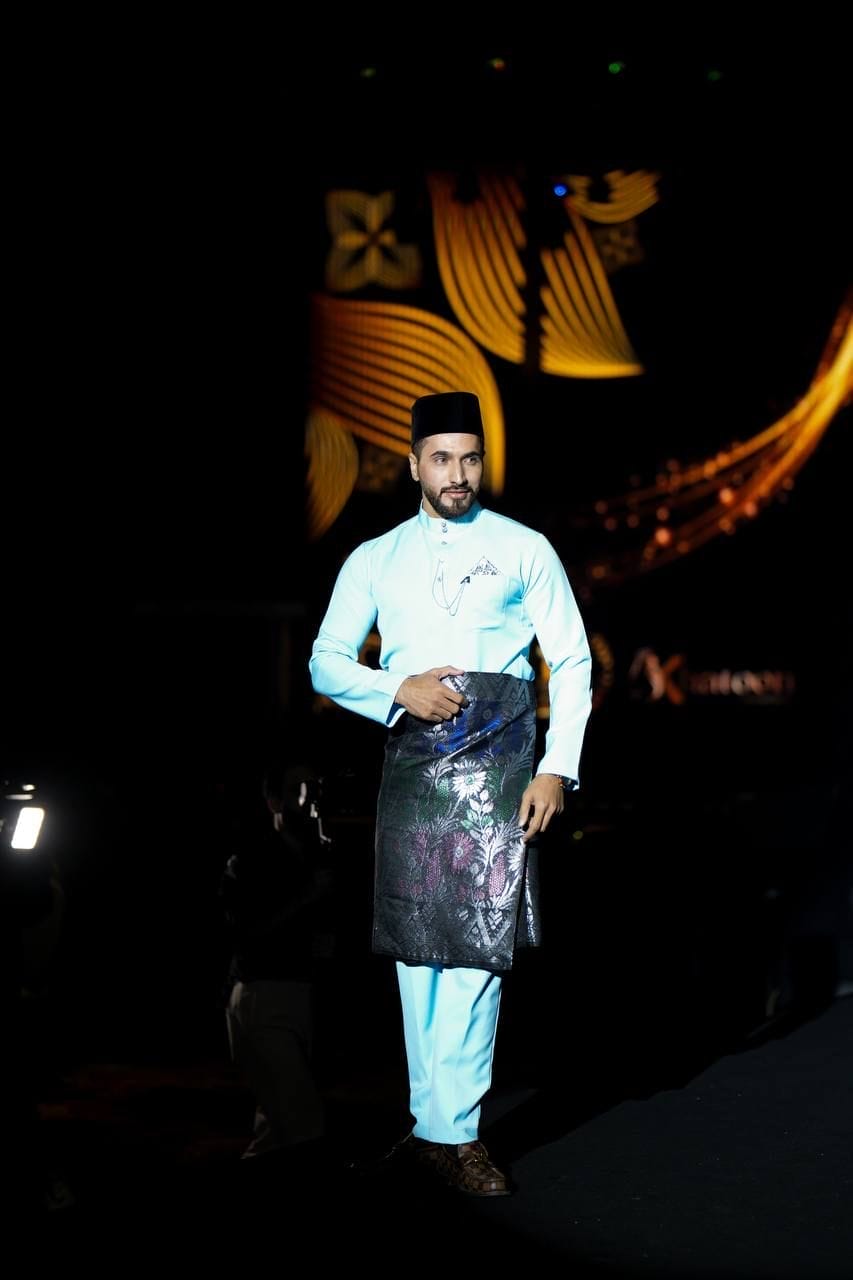 Baju Melayu