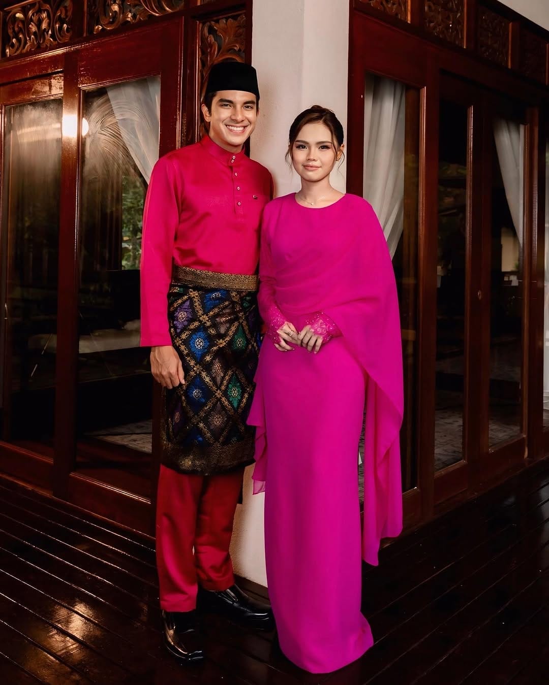 Syed Saddiq
