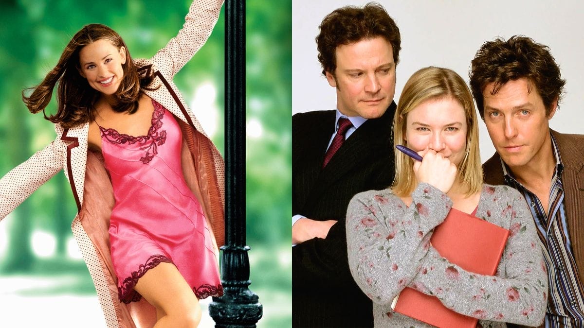 5 FILEM KOMEDI ROMANTIK TERBAIK DARI TAHUN 2000-AN