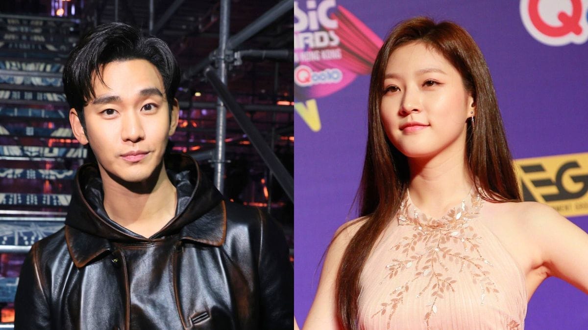 DIANGGAP PUNCA KEMATIAN KIM SAE RON, KERJAYA KIM SOO HYUN BAKAL BERAKHIR?