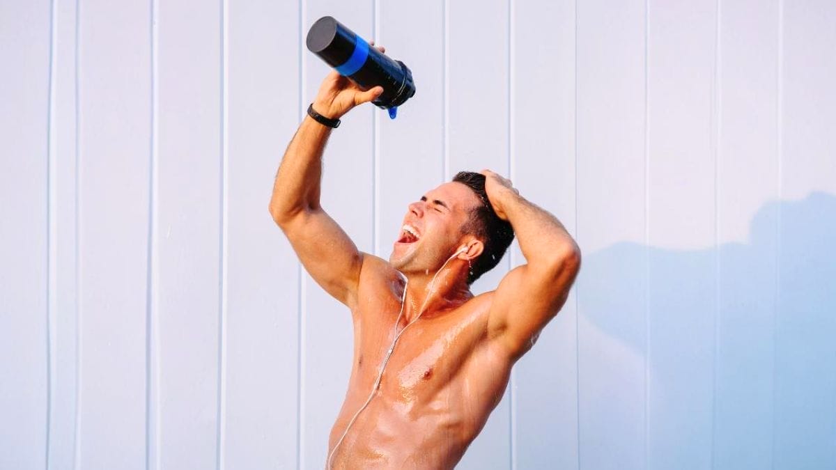 6 CARA PASTIKAN TUBUH KEKAL TERHIDRAT KALA BERPUASA