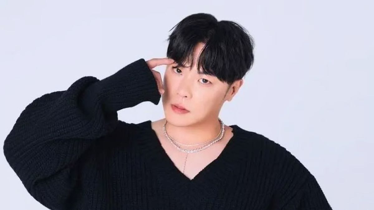 PENGAKHIRAN DUKA PEMUZIK BERBAKAT BESAR, WHEESUNG