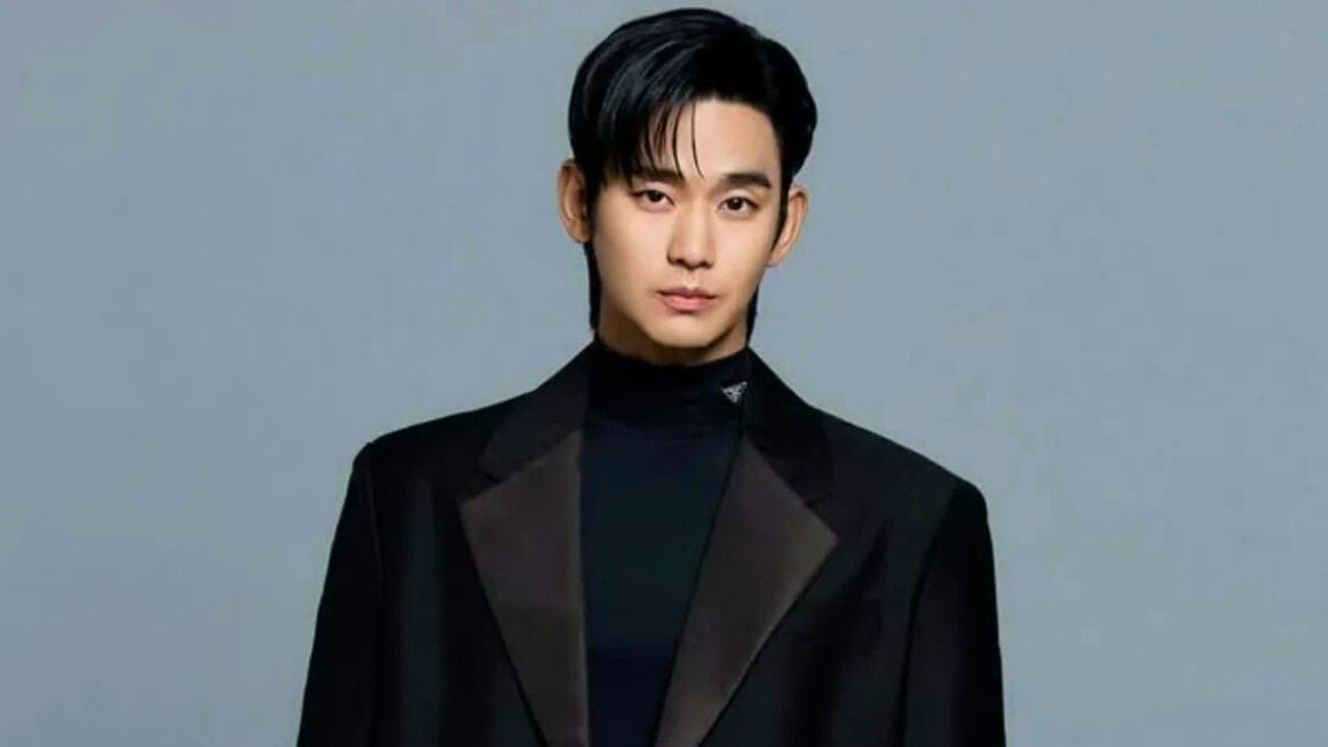 JENAMA MEWAH TAMATKAN KOLABORASI DENGAN KIM SOO HYUN DEK KONTROVERSI