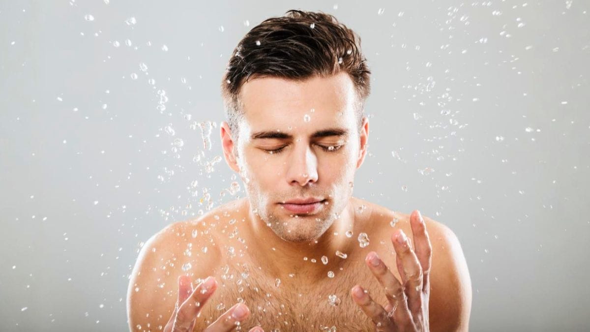 5 PETUA MUDAH UNTUK MILIKI KULIT SIHAT & BERSERI