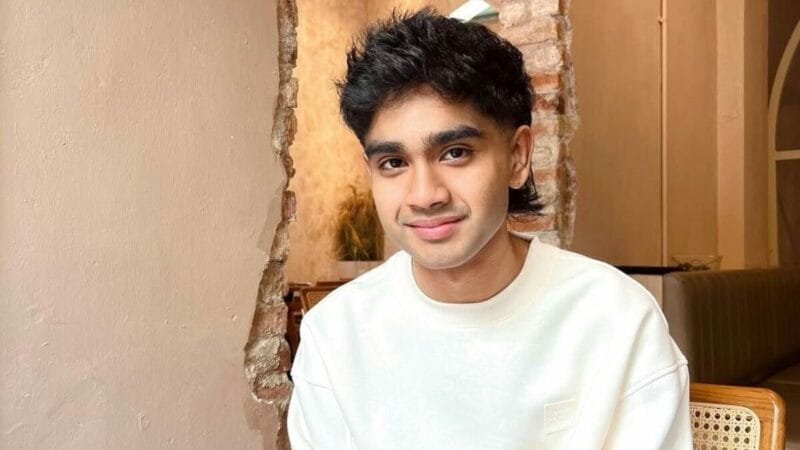 irfan haris bintang muzik moden