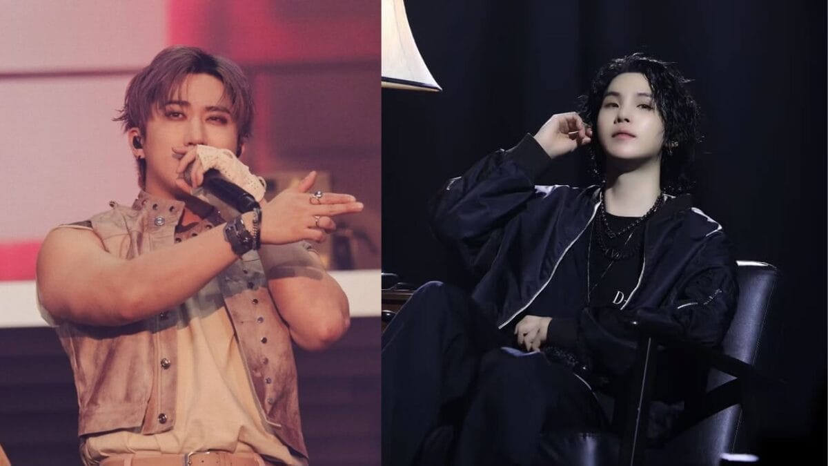 10 IDOL RAPPER KPOP DENGAN RAP TERPANTAS DI DUNIA