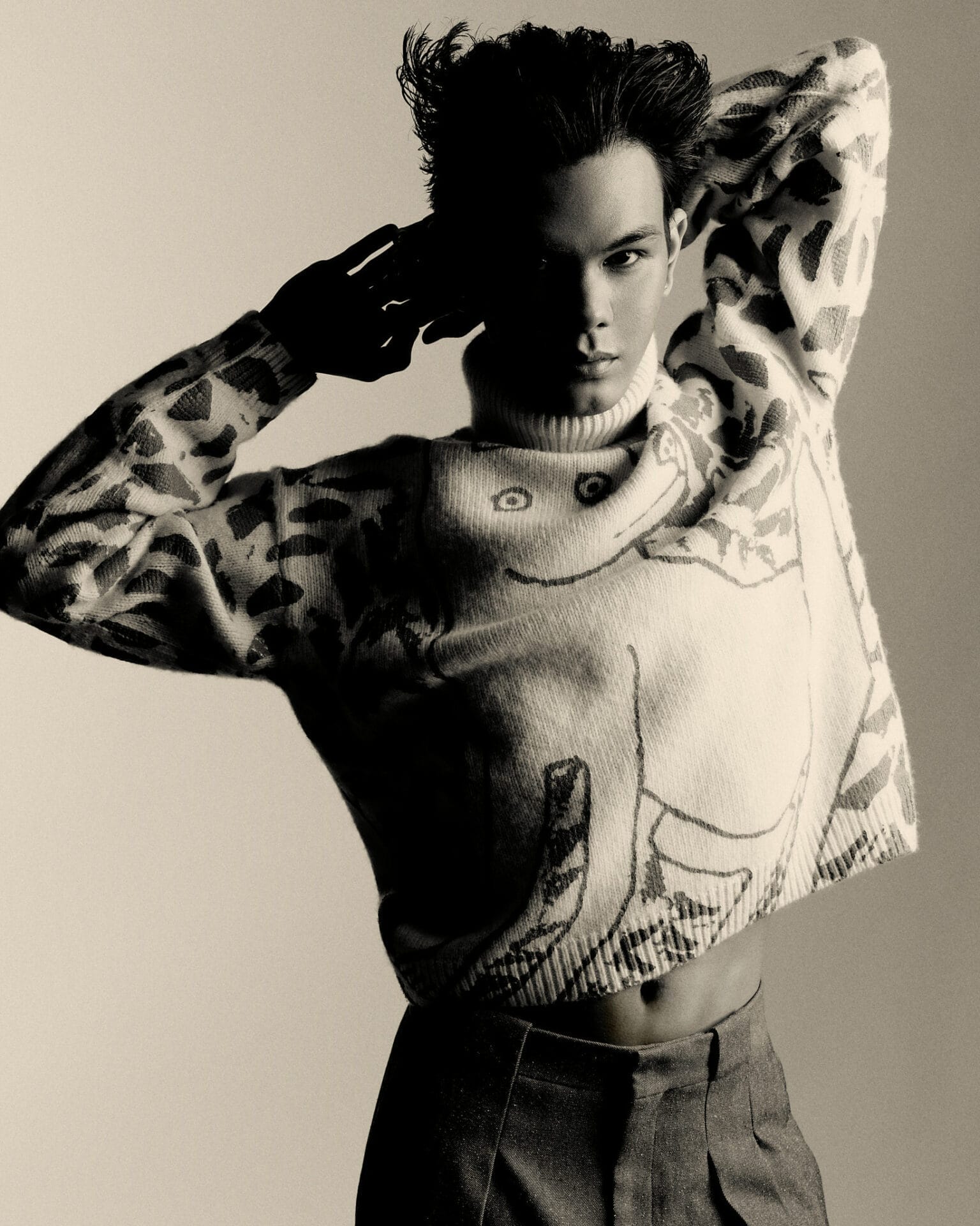 faces of 2025 lucidrari