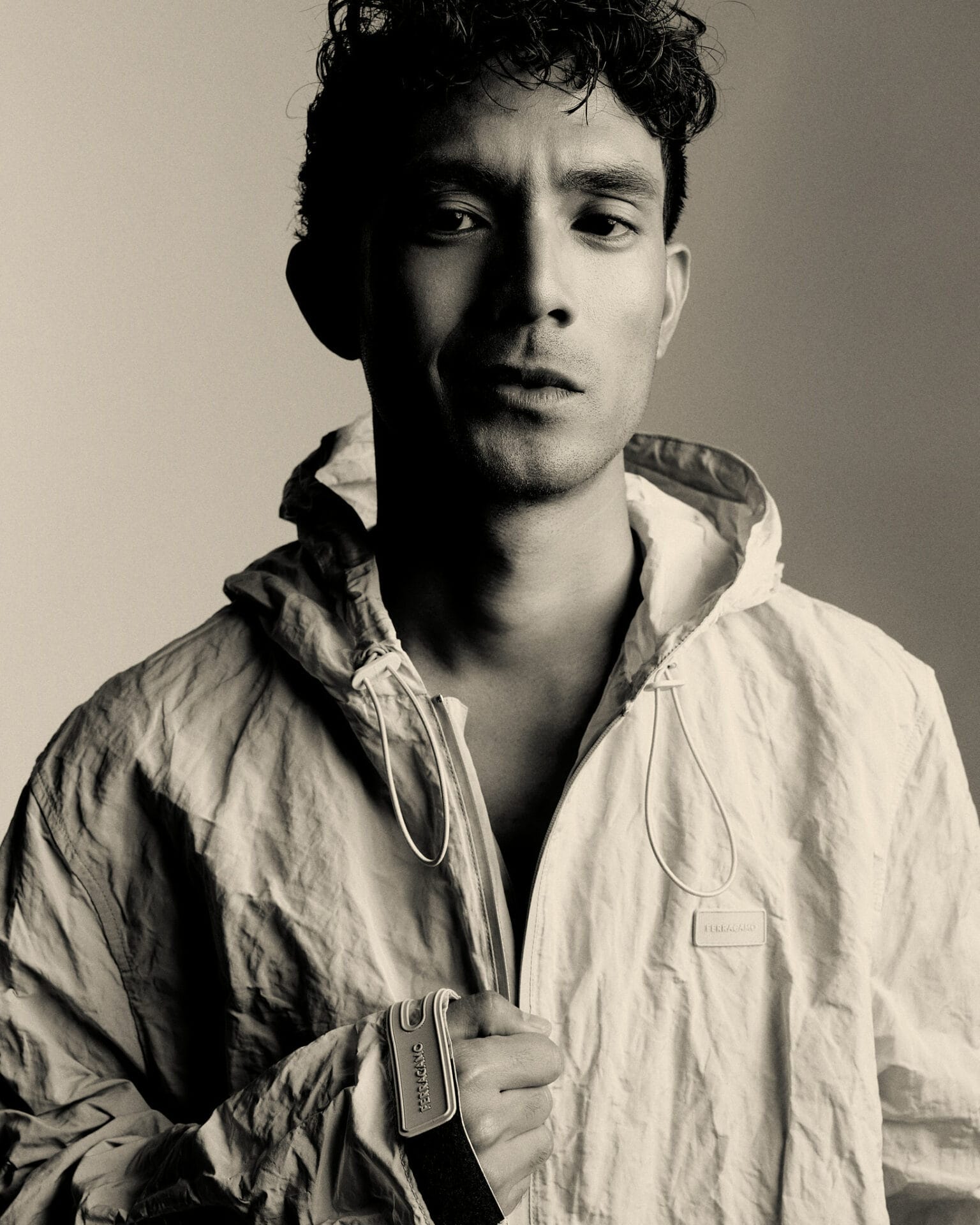 mal hamka glam lelaki