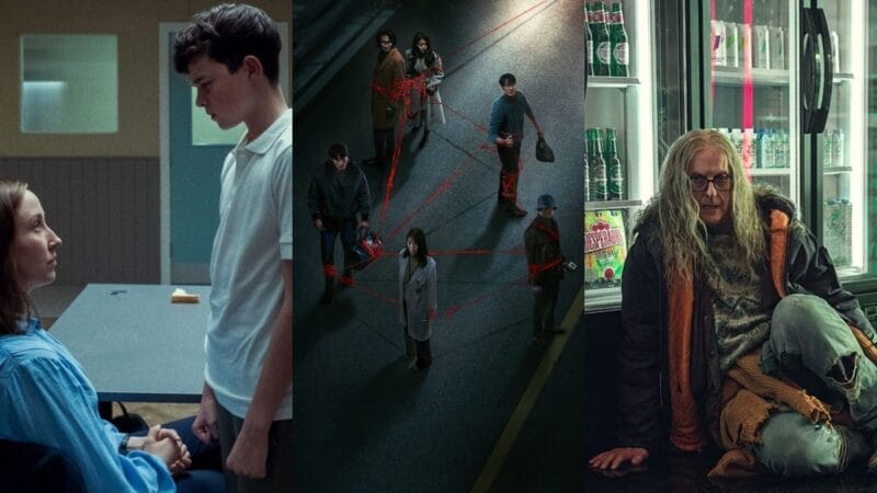 cerita menarik di Netflix mesti tonton