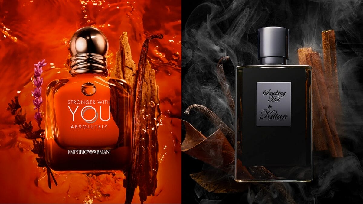 8 WANGIAN LELAKI UNTUK TARIK PERHATIAN WANITA