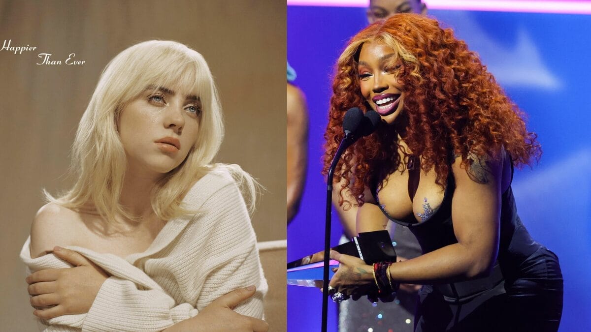 SENARAI PEMENANG AMERICAN MUSIC AWARDS 2025