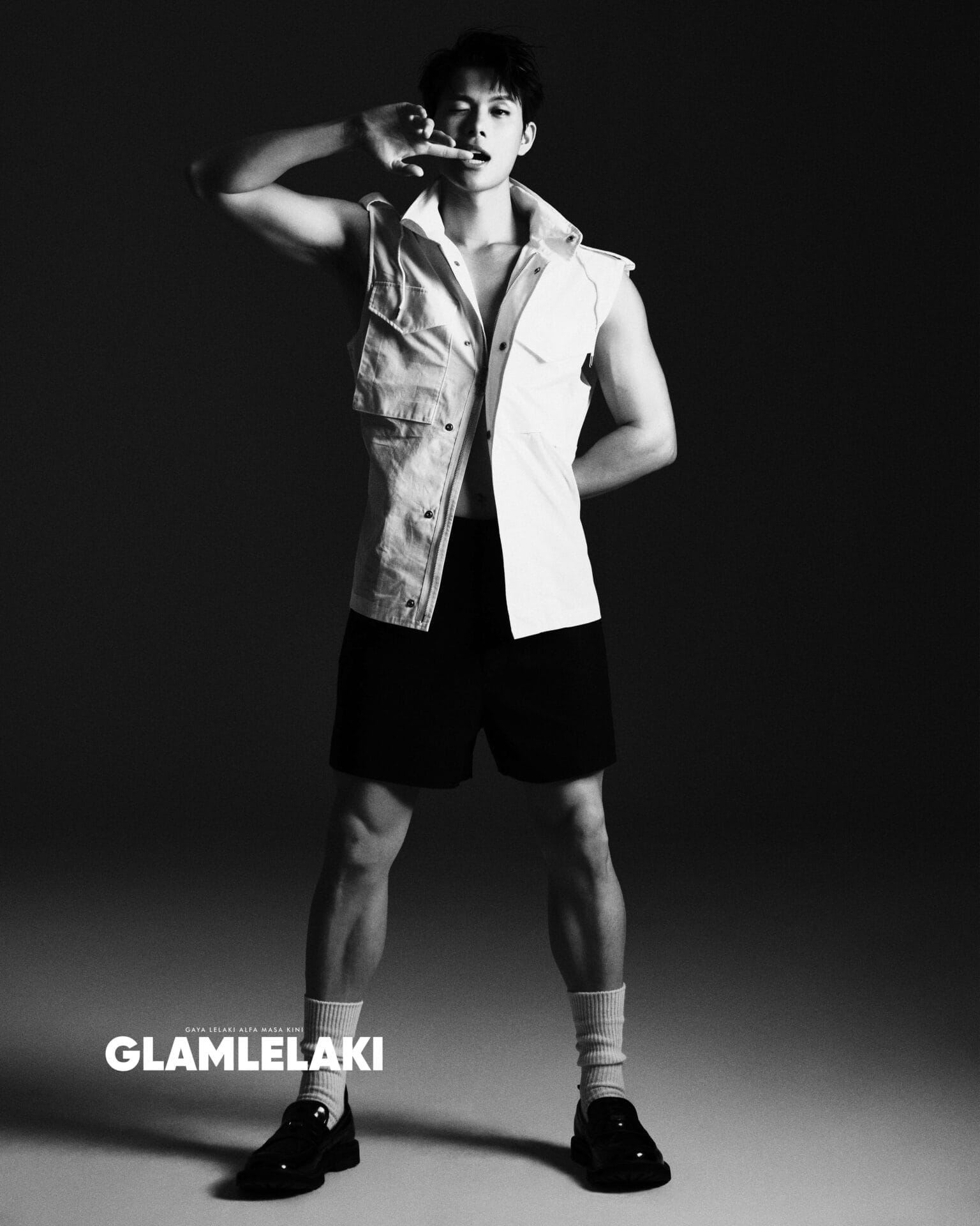 Glenn Yong