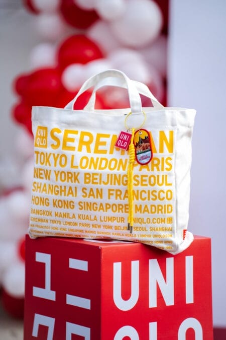 UNIQLO Seremban 2