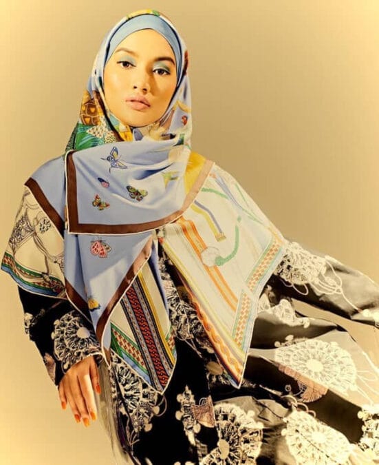 alysia basree