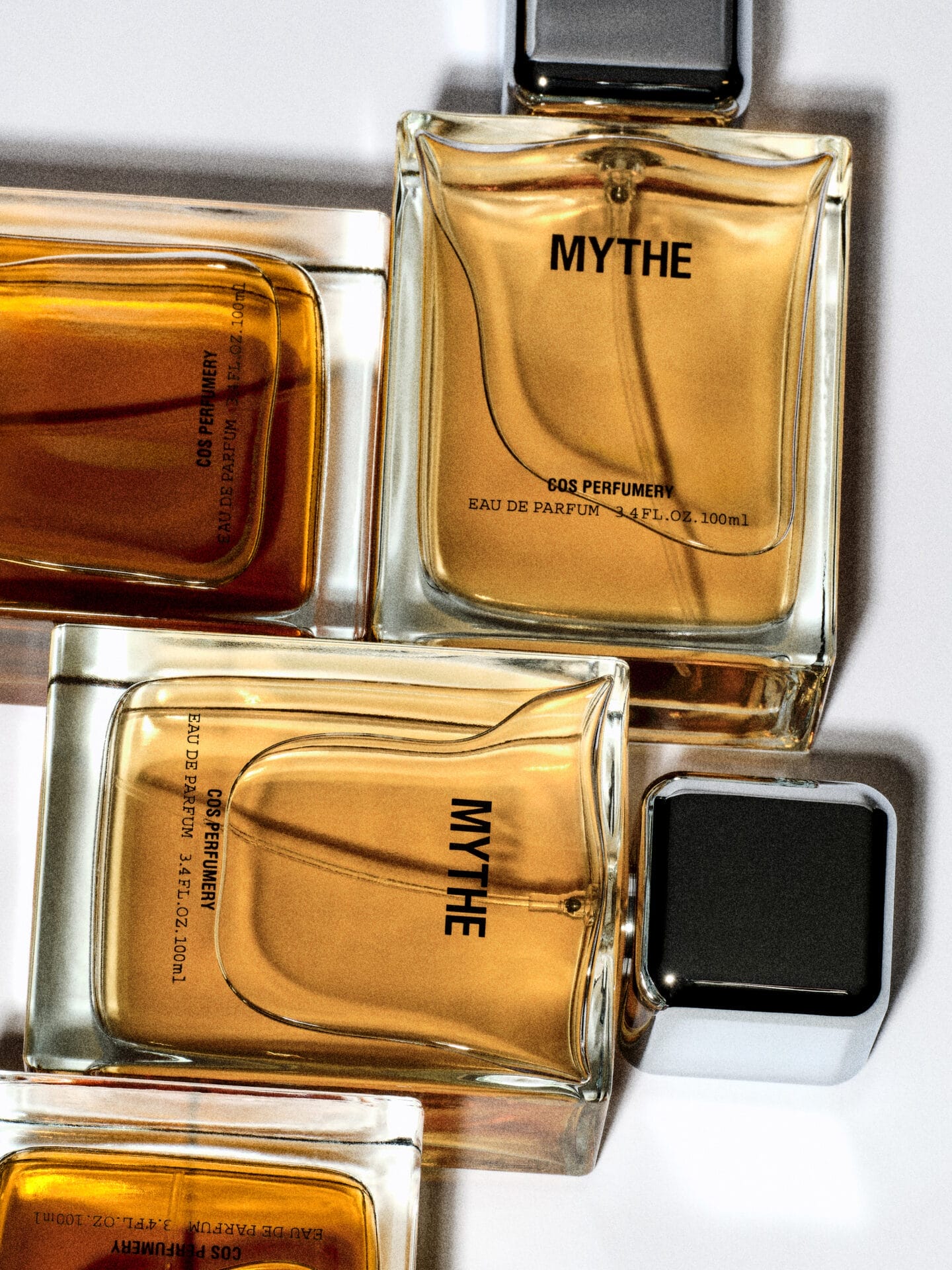 COS perfume