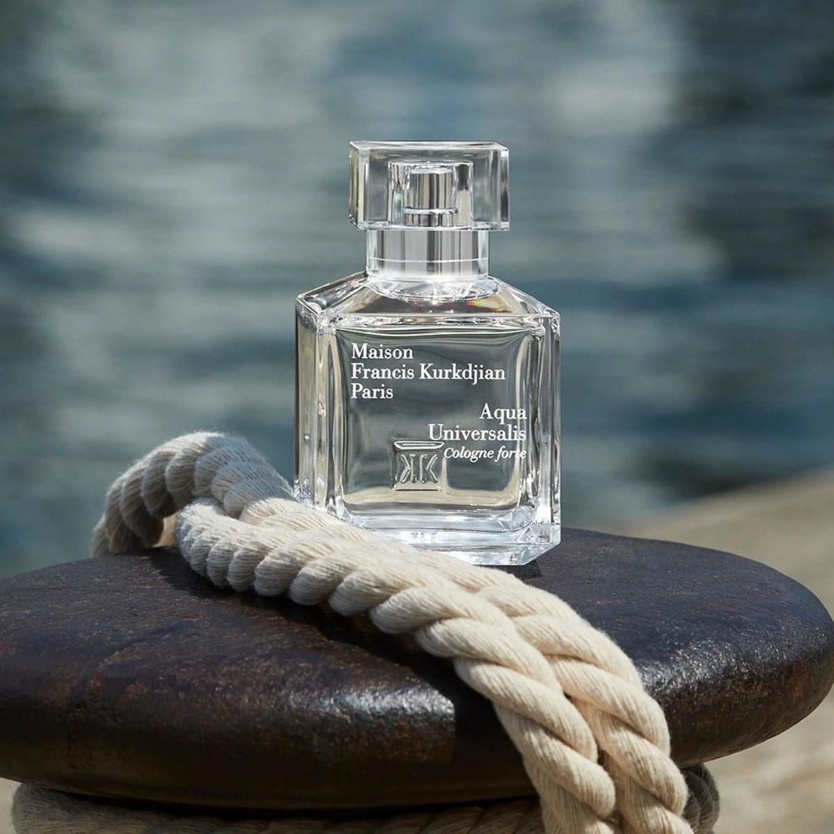 niche perfume untuk lelaki
