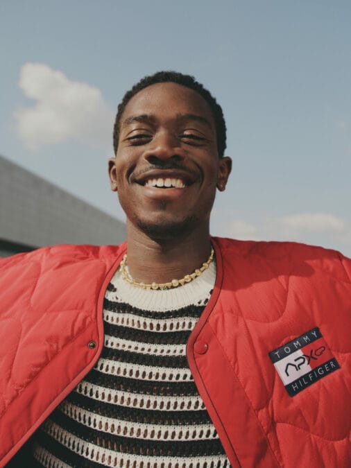 koleksi apxgp tommy hilfiger