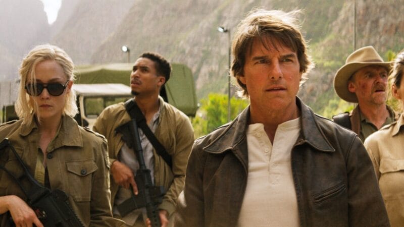 mission impossible the final reckoning