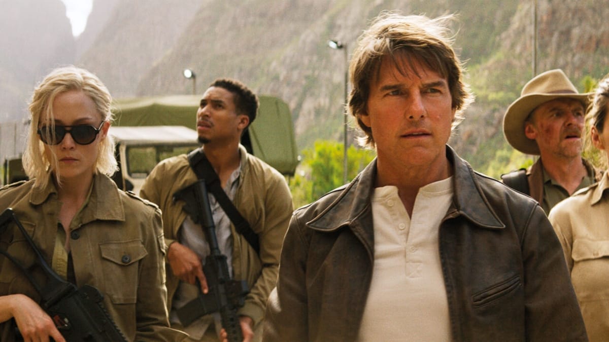 mission impossible the final reckoning
