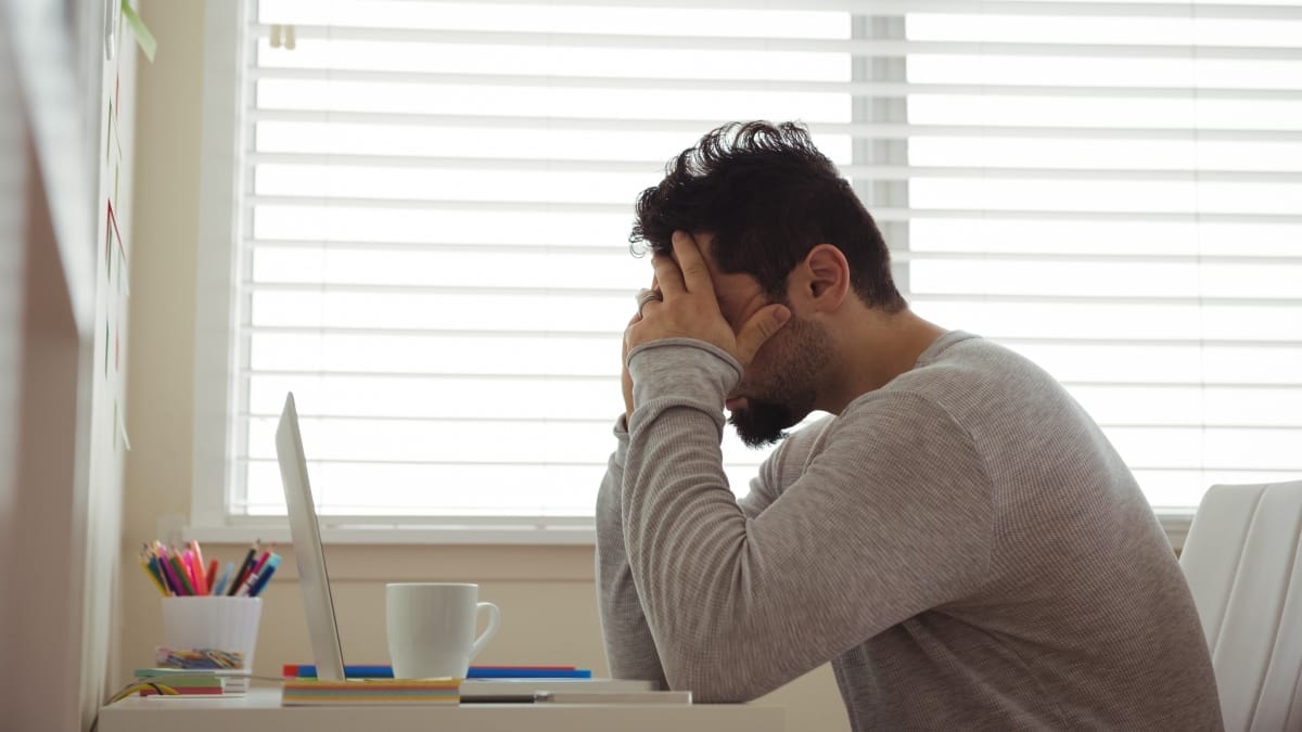 cabaran lelaki hadapi ketika usia pertengahan