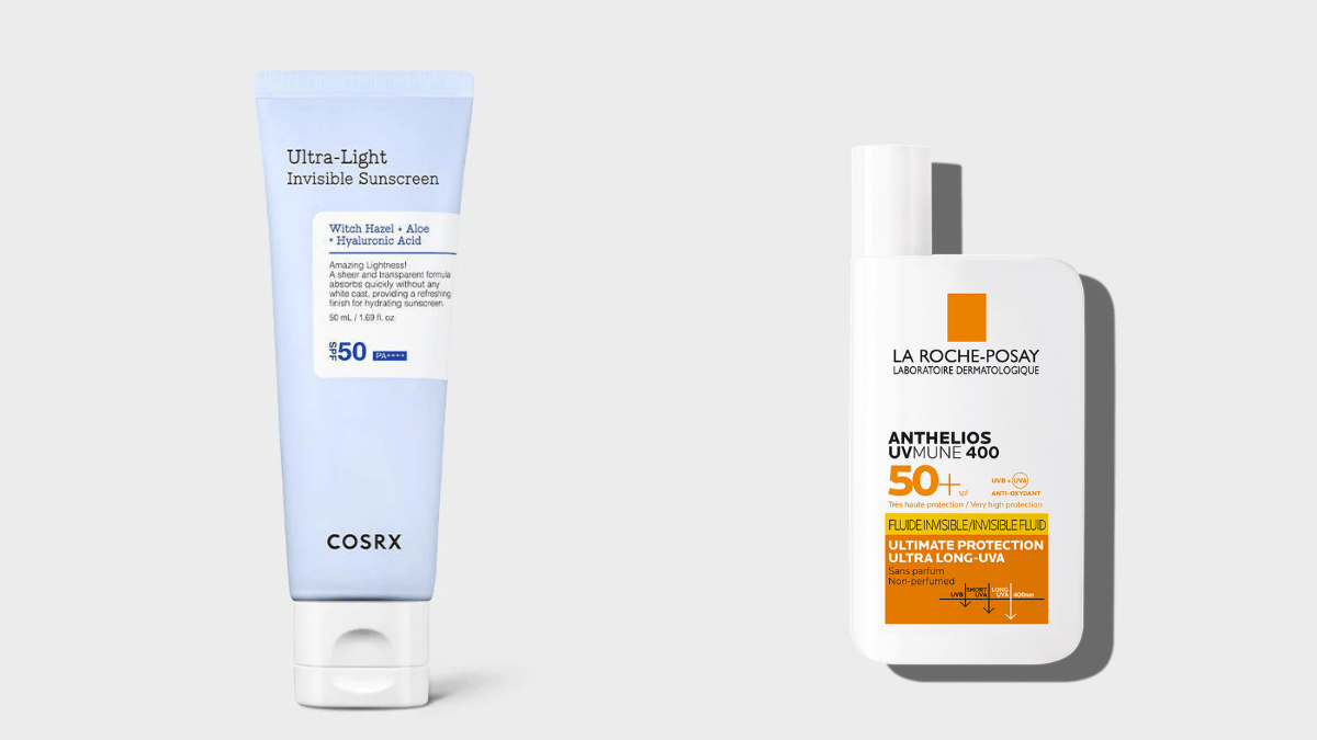 5 PELINDUNG MATAHARI UNTUK LELAKI PILIHAN GLAM LELAKI