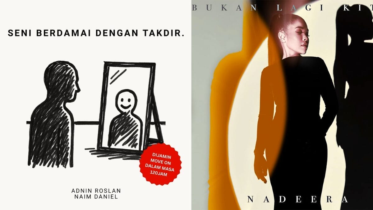 10 LAGU MELAYU DALAM CARTA TERTINGGI SPOTIFY