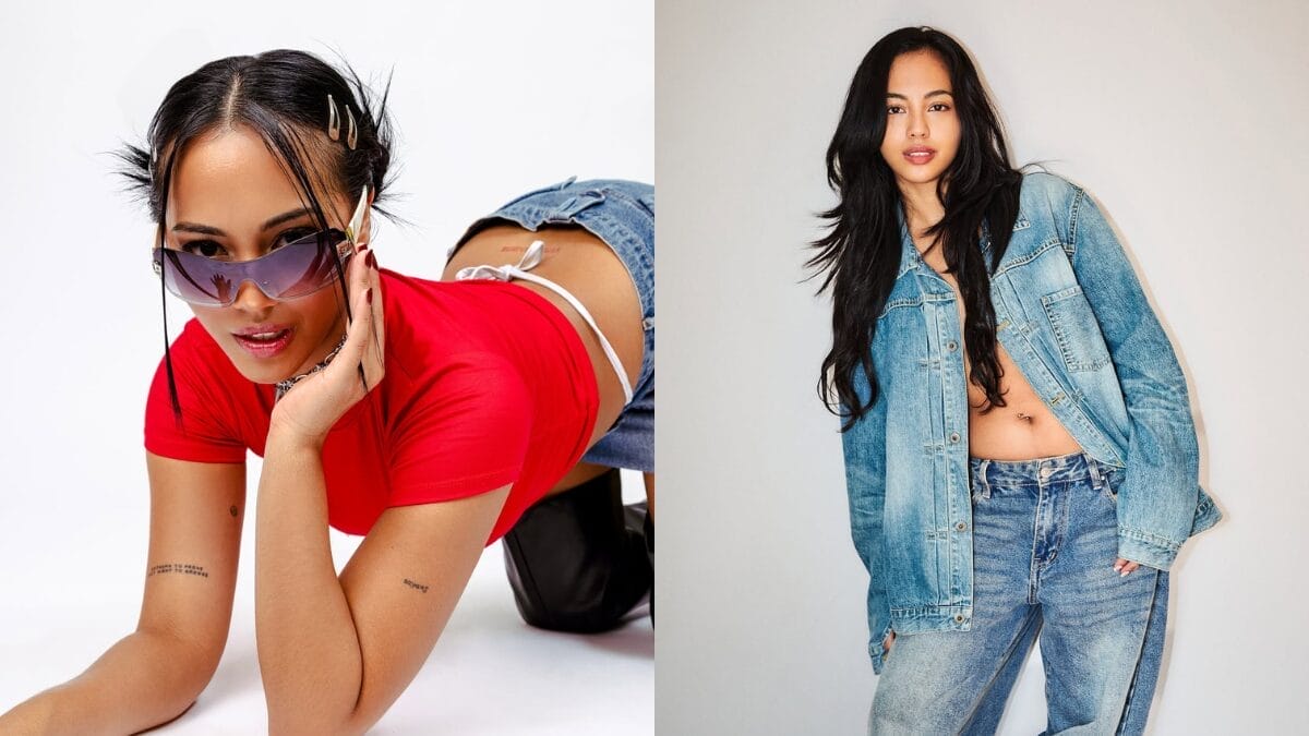 DJ TERHANGAT IN TOWN, AIDAHO INGIN KEHIDUPAN YANG TENANG