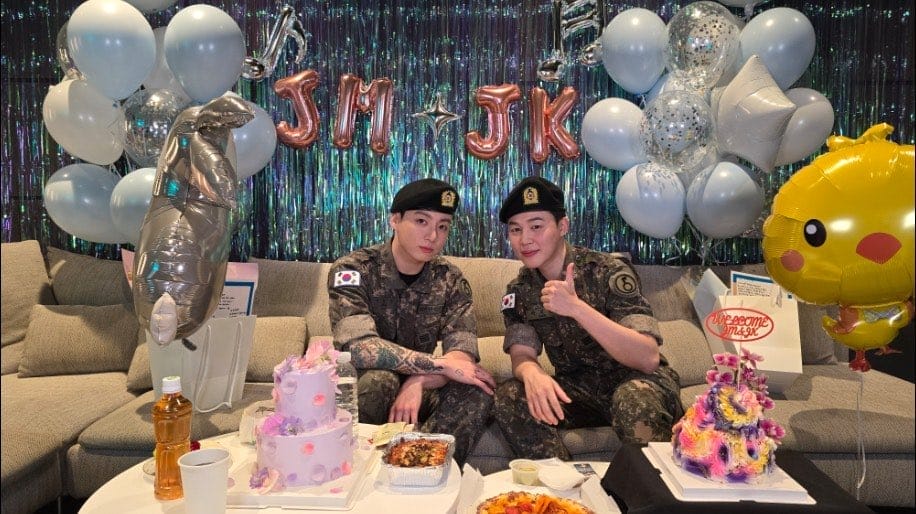 bts perkhidmatan tentera