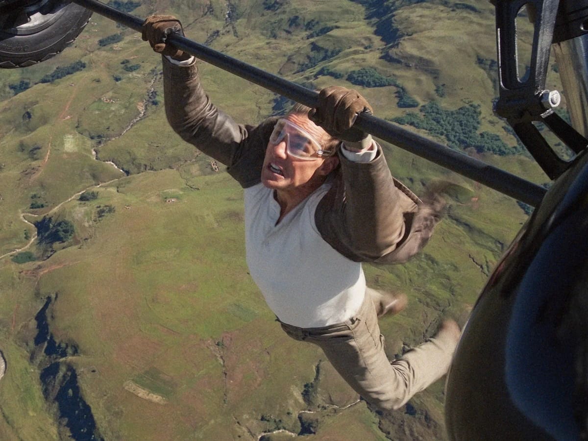 mission impossible the final reckoning