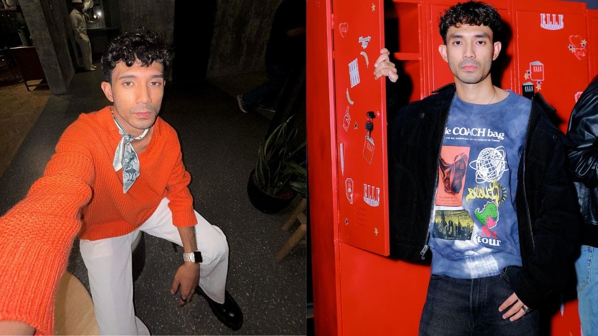 malhamka glam lelaki