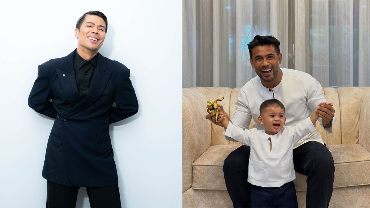 selebriti daddy