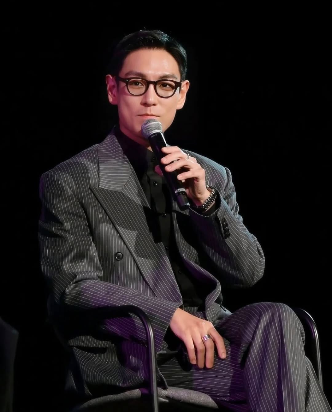 choi seunghyun TOP BIGBANG