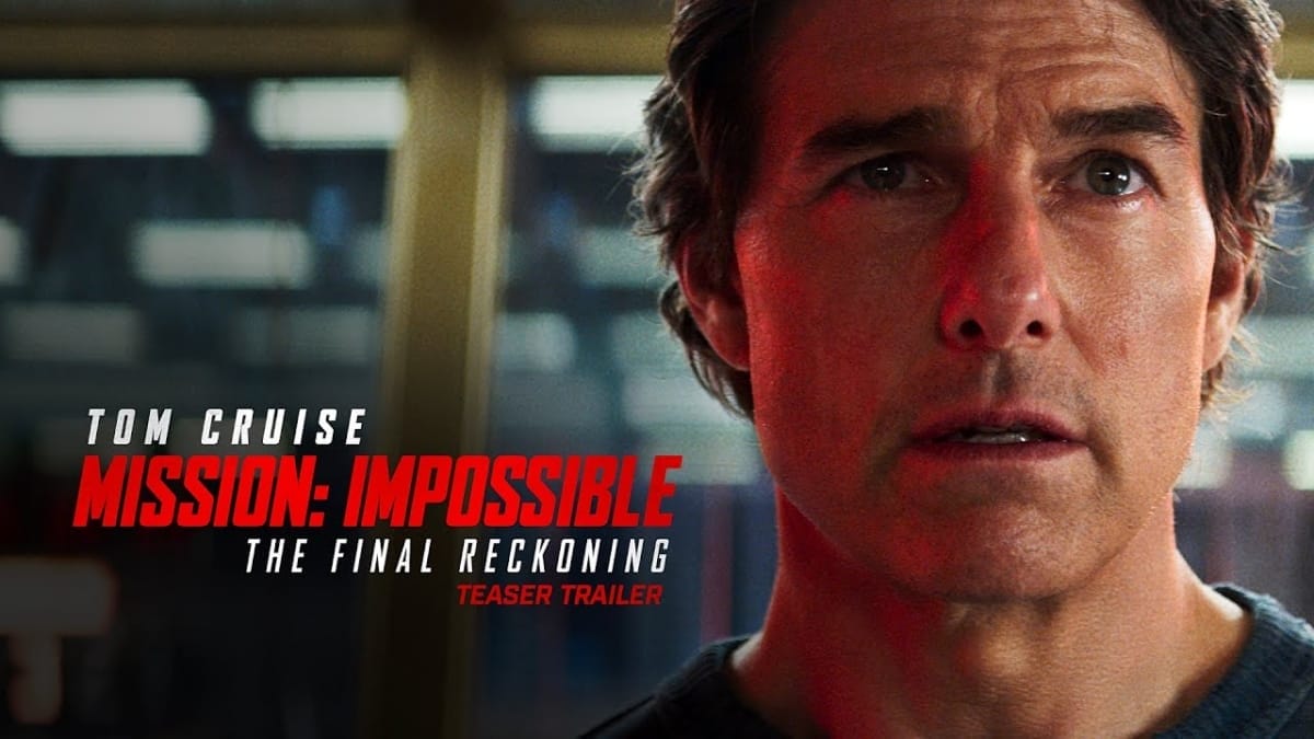 mission impossible the final reckoning