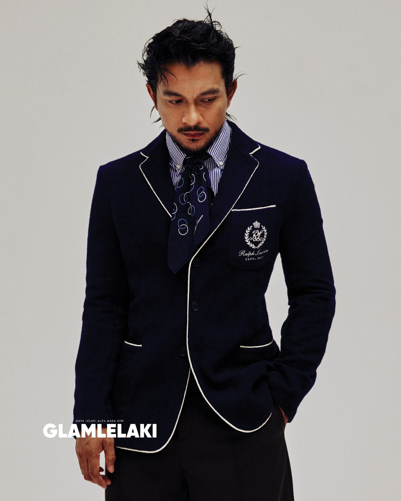 shukri yahaya