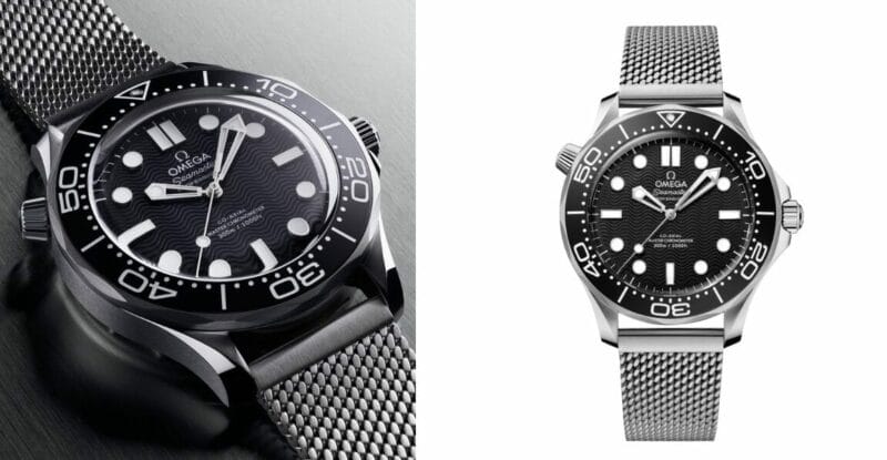 5 JAM TANGAN OMEGA PALING ‘POWER’ TAHUN 2025!