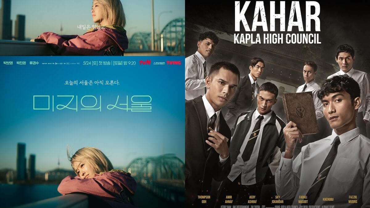 7 FILEM DAN SIRI BAHARU DI NETFLIX PATUT TONTON