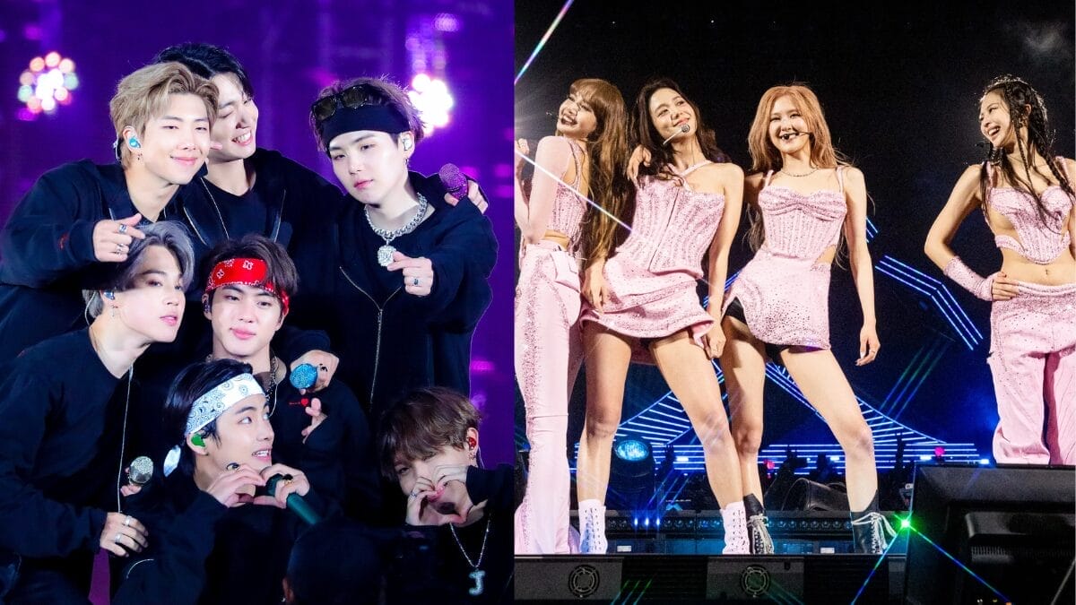 8 KONSERT K-POP PEMINAT HARAP BAKAL HADIR DI MALAYSIA