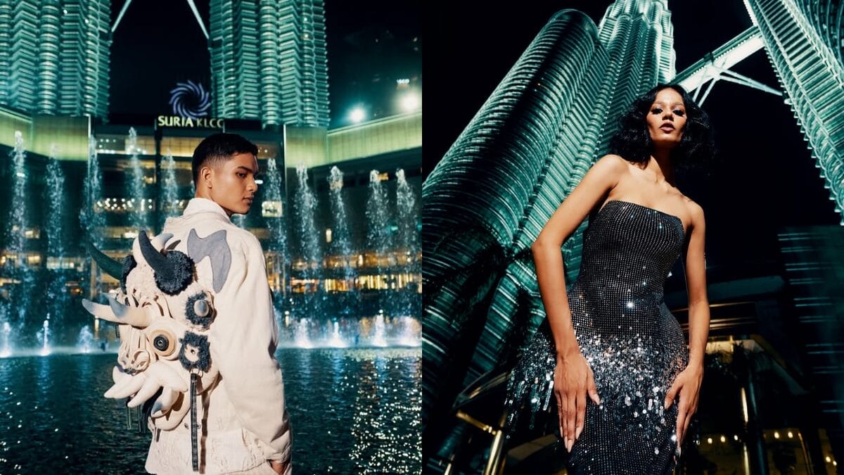 KLFW 2025 BAKAL HADIR PADA BULAN OGOS INI!