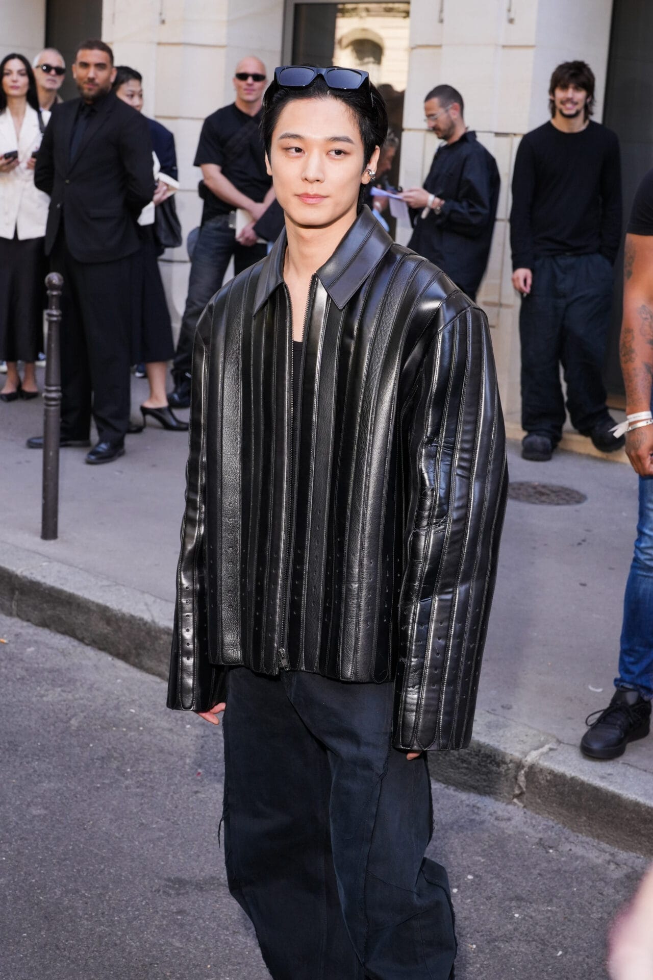 PARIS COUTURE WEEK 2025