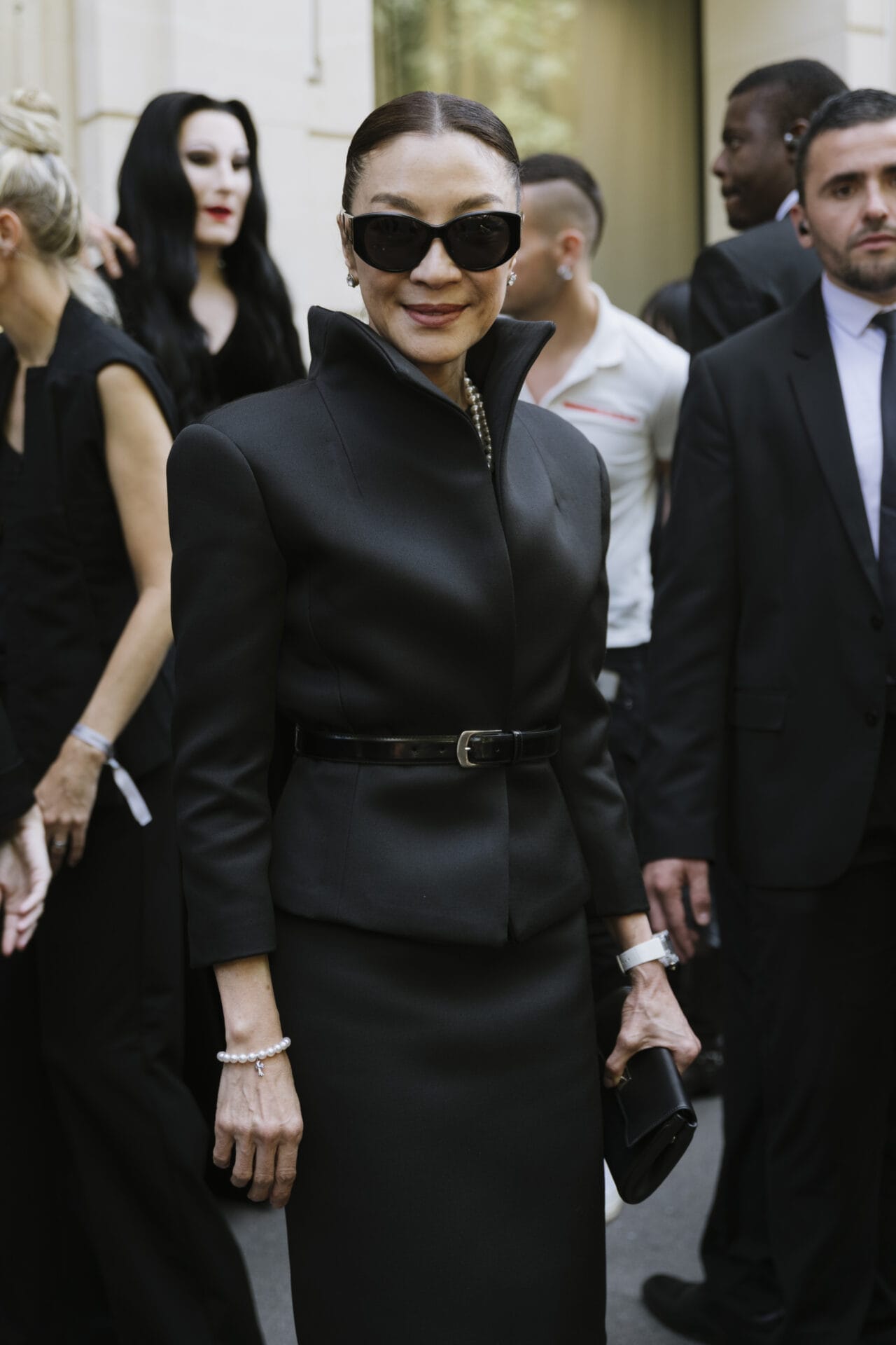 PARIS COUTURE WEEK 2025