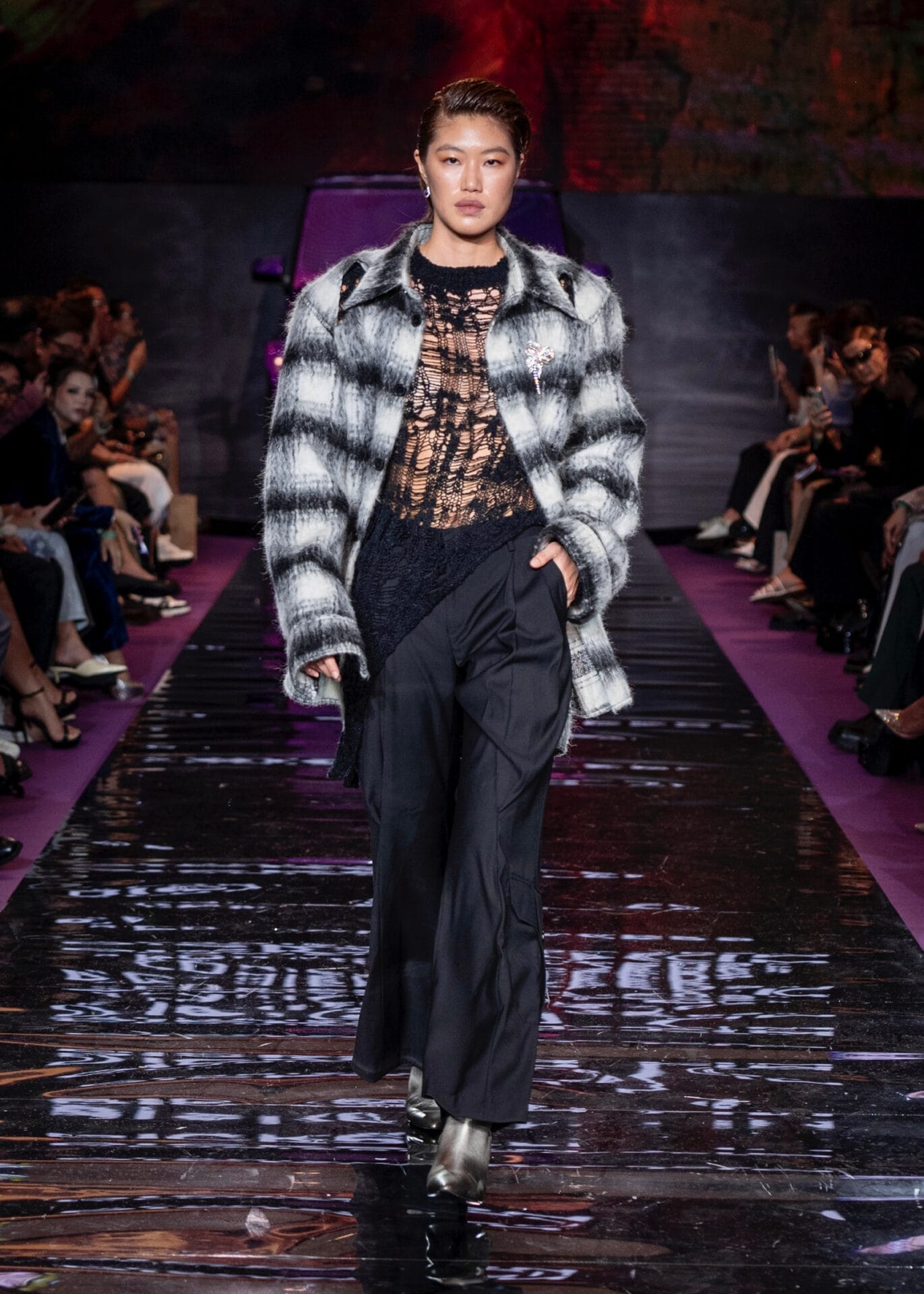 VISI BERANI: GELOMBANG BARU FESYEN MALAYSIA